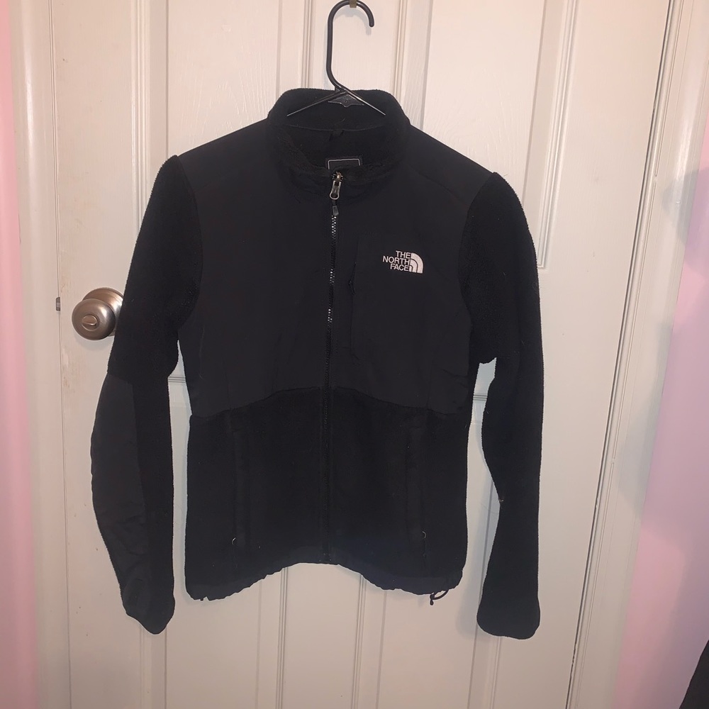 North Face Denali Fleece - Picture 1 of 3